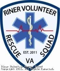 Riner Volunteer Rescue Squad