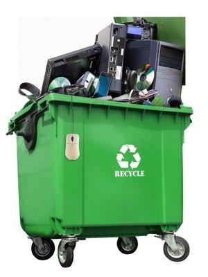 Recycle E-Waste: Protect Health, Save Resources, and Keep Earth Clean!