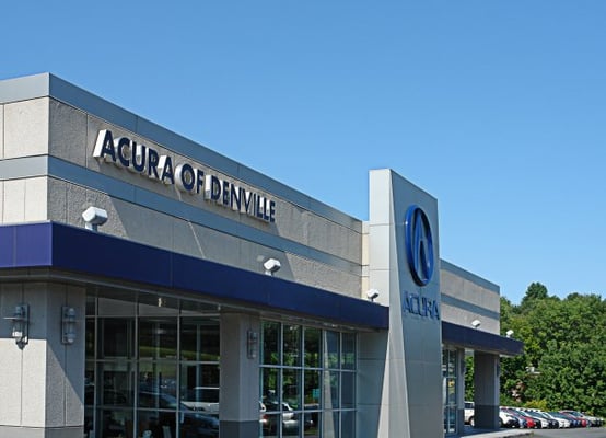 Acura of Denville in Denville, New Jersey