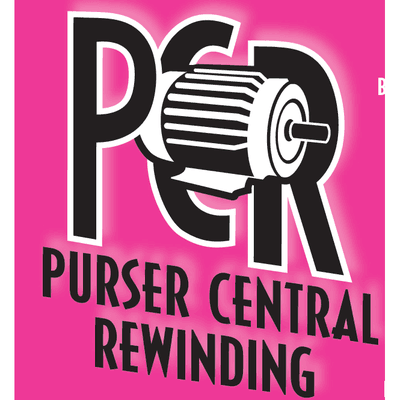 Purser Central Rewinding