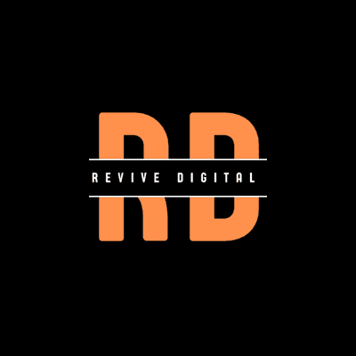 Revive Digital