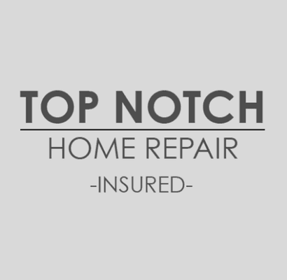 Top Notch Home Repair