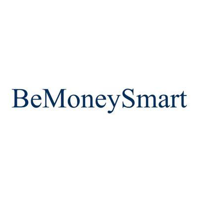 BeMoneySmart logo