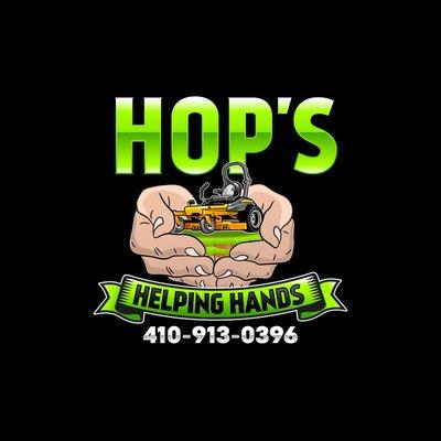 Hop's Helping Hands