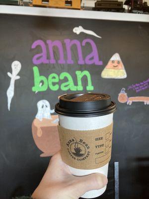 Anna Bean Coffee Company