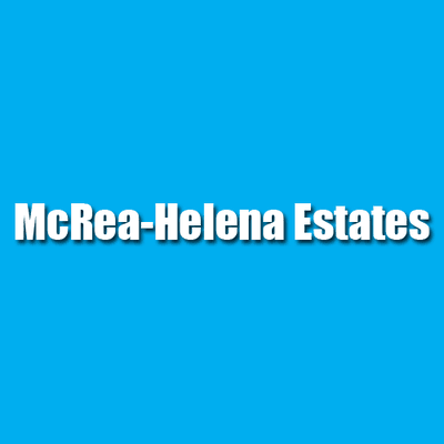 Mcrea-Helena Estates