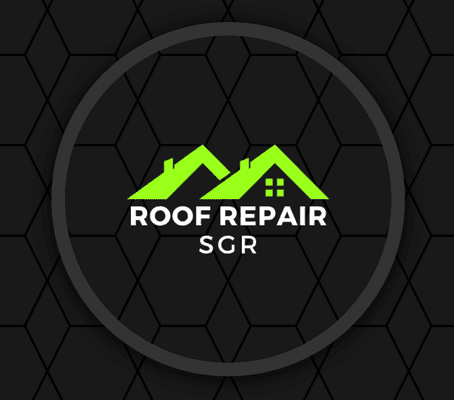 Roof Repair SGR Logo