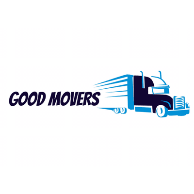 We are Good Movers.