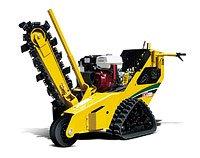 Vermeer RTX100 Track Trencher