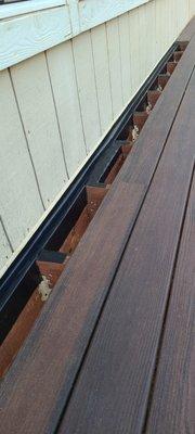 Decking