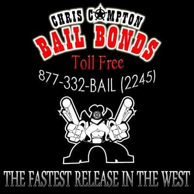 Chris Compton Bail Bonds