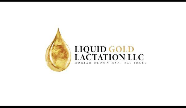 Liquid Gold Lactation