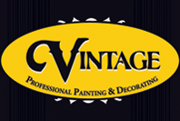 Vintage Professional Painting