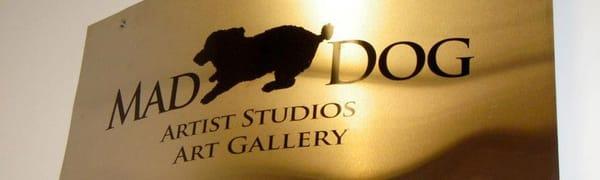 Mad Dog Artist Studios