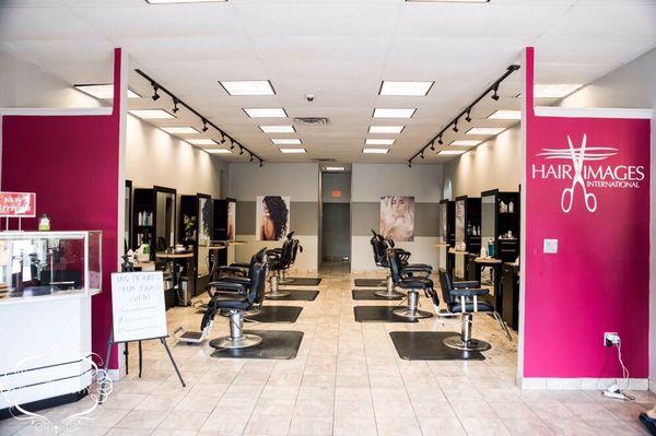 Hair Images Salon