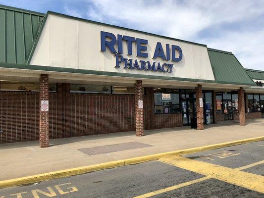 Rite Aid