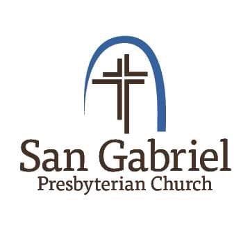 Church logo