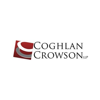 Coghlan Crowson