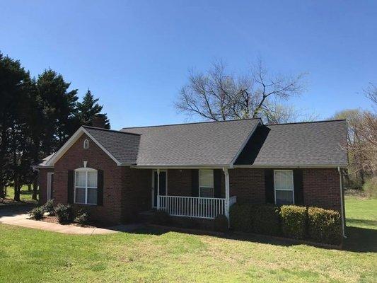 Roofing Renovations in Greensboro, NC - affordable roofing prices