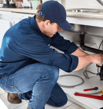 Fast Plumbing Repair for Grand Prairie & Irving, TX Area Residents