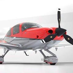 Cirrus SR22