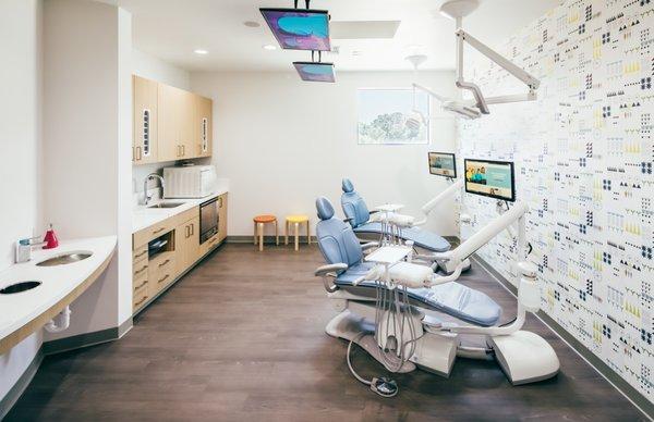 Salinas Pediatric Dental Cente