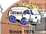 Thomas Appliance Service