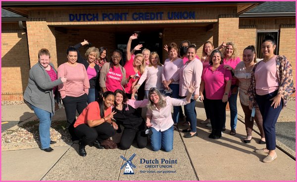 Dutch Point Credit Union Inc