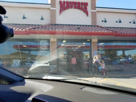 Maverik Country Stores