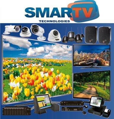 SMARTV TECHNOLOGIES