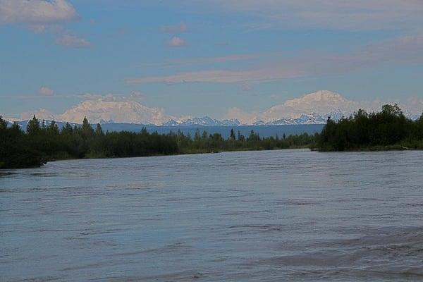 Lake Marie Lodge