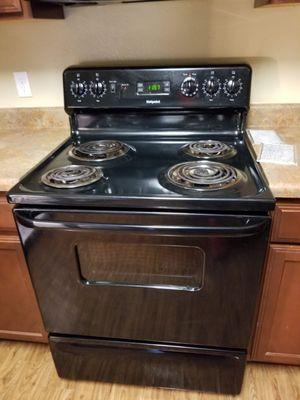 Stovetop Cleaning