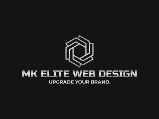 Mk Elite Web Design