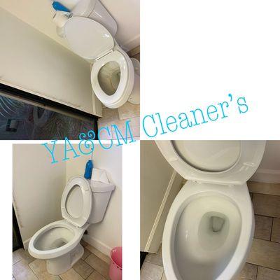 YA&CM Cleaner's