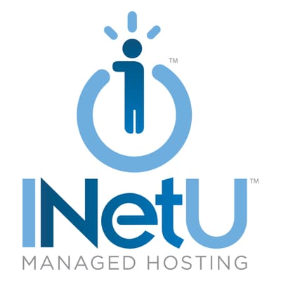 The INetU Logo