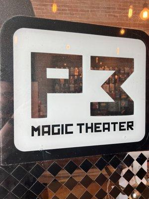 P3 Magic Theater