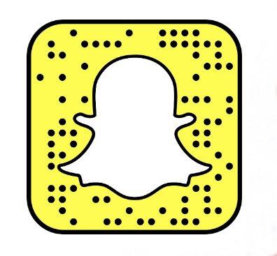 Shoot me a DM on snap!