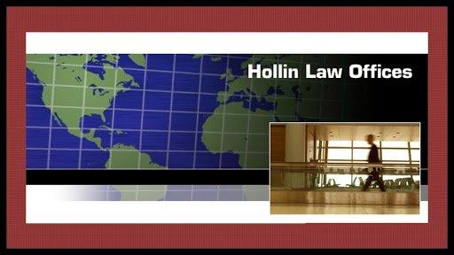 Hollin Law Offices