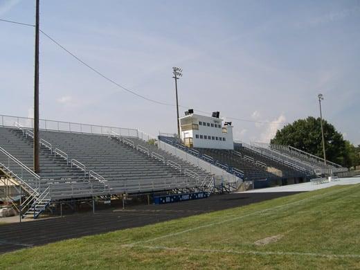 Stadium Sound Systems