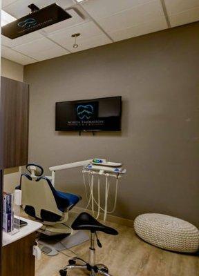 North Thornton Dental