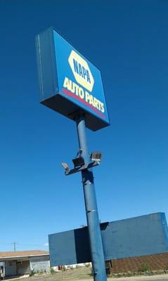 Napa Auto Parts