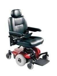 Pronto M41 Power Chair