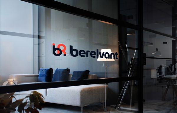 Berelvant office room