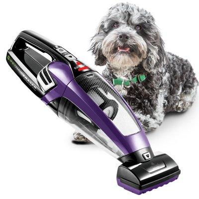 Bissell Pet Hair Eraser Cordless hand vac $65.00