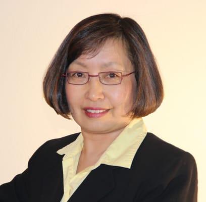 Nawei Jiang, Ph.D