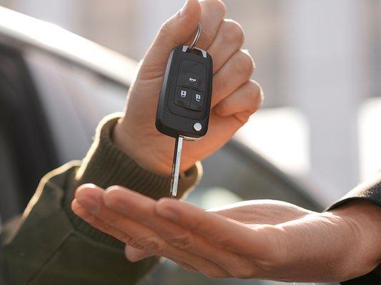 Red Rocks Locksmith Longmont