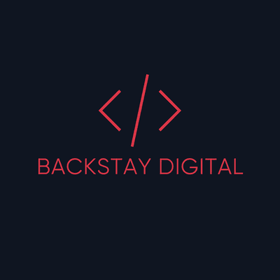 Backstay Digital