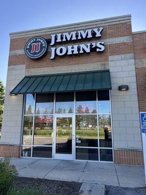 Jimmy John's