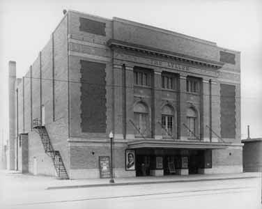 Avalon Theatre - Grand Junction, CO