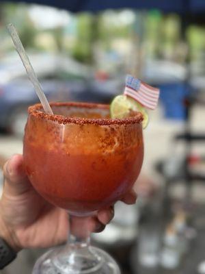 Micheladas